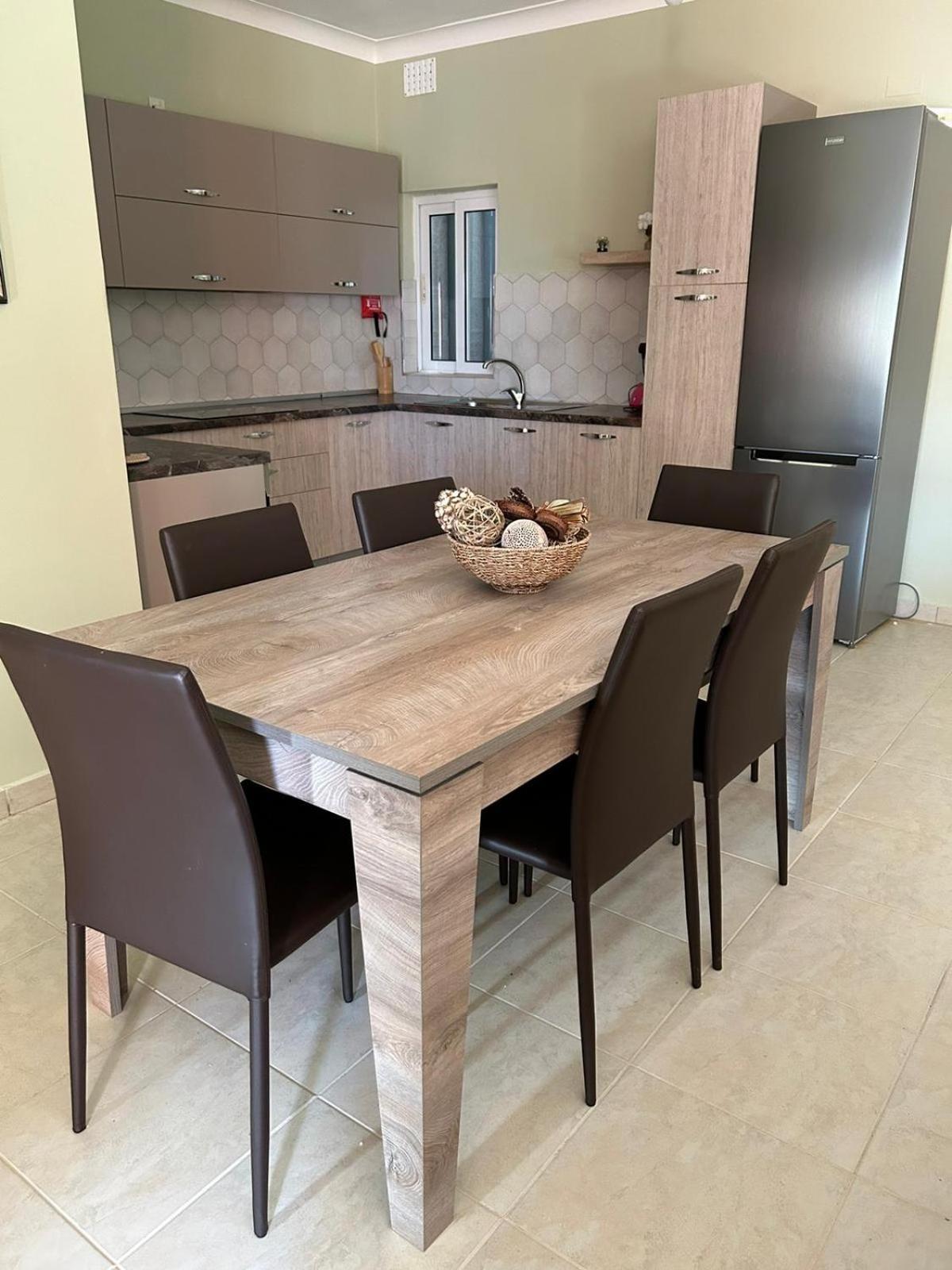 Susannah'S Place Zejtun Экстерьер фото