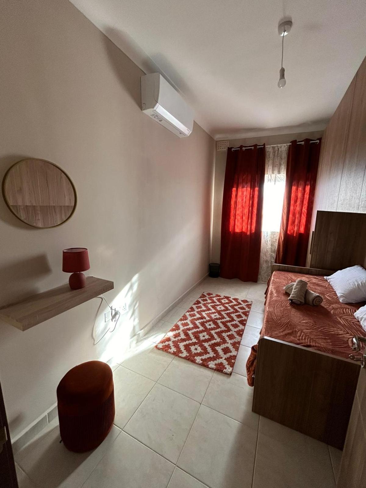Susannah'S Place Zejtun Экстерьер фото