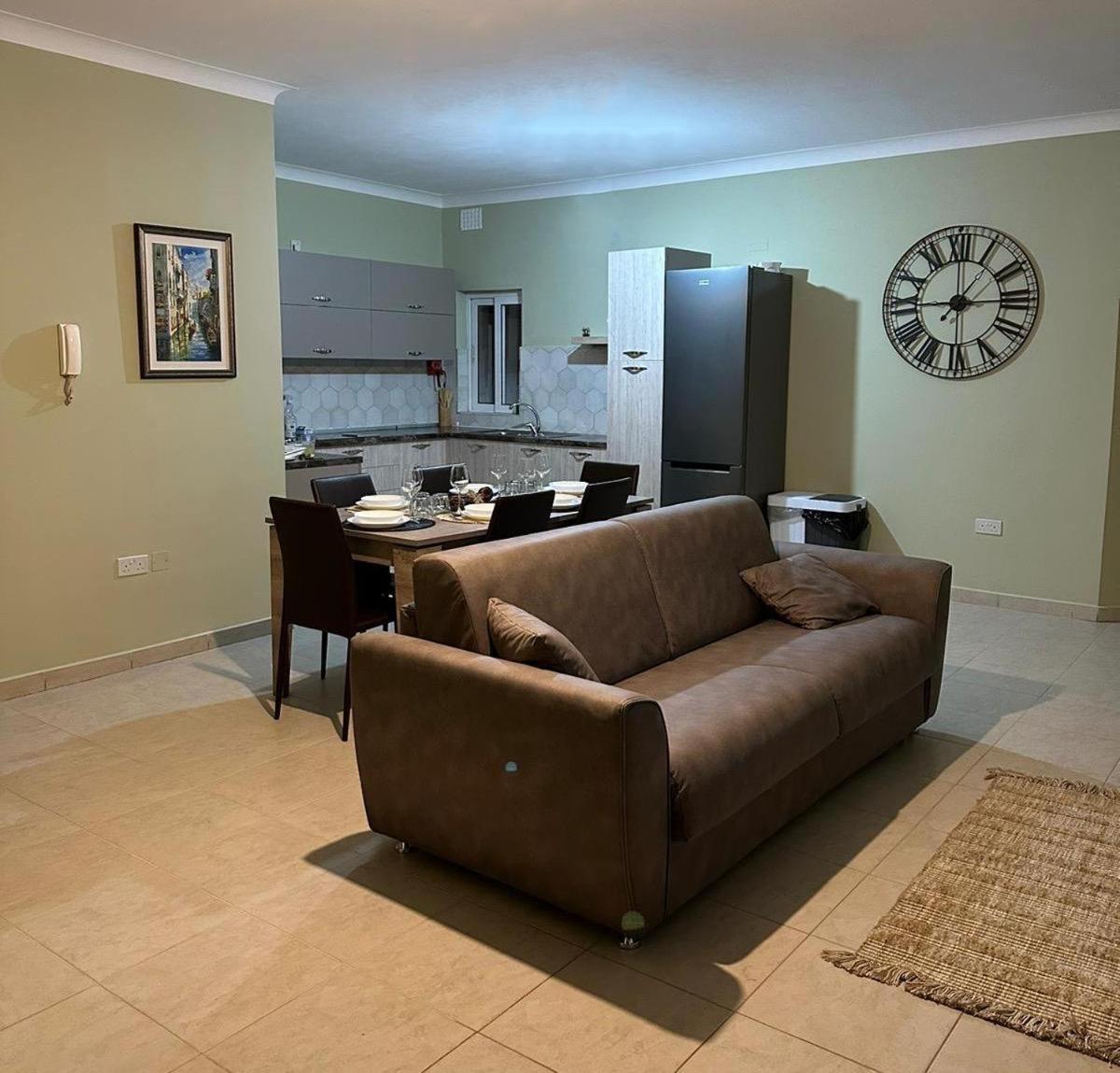Susannah'S Place Zejtun Экстерьер фото