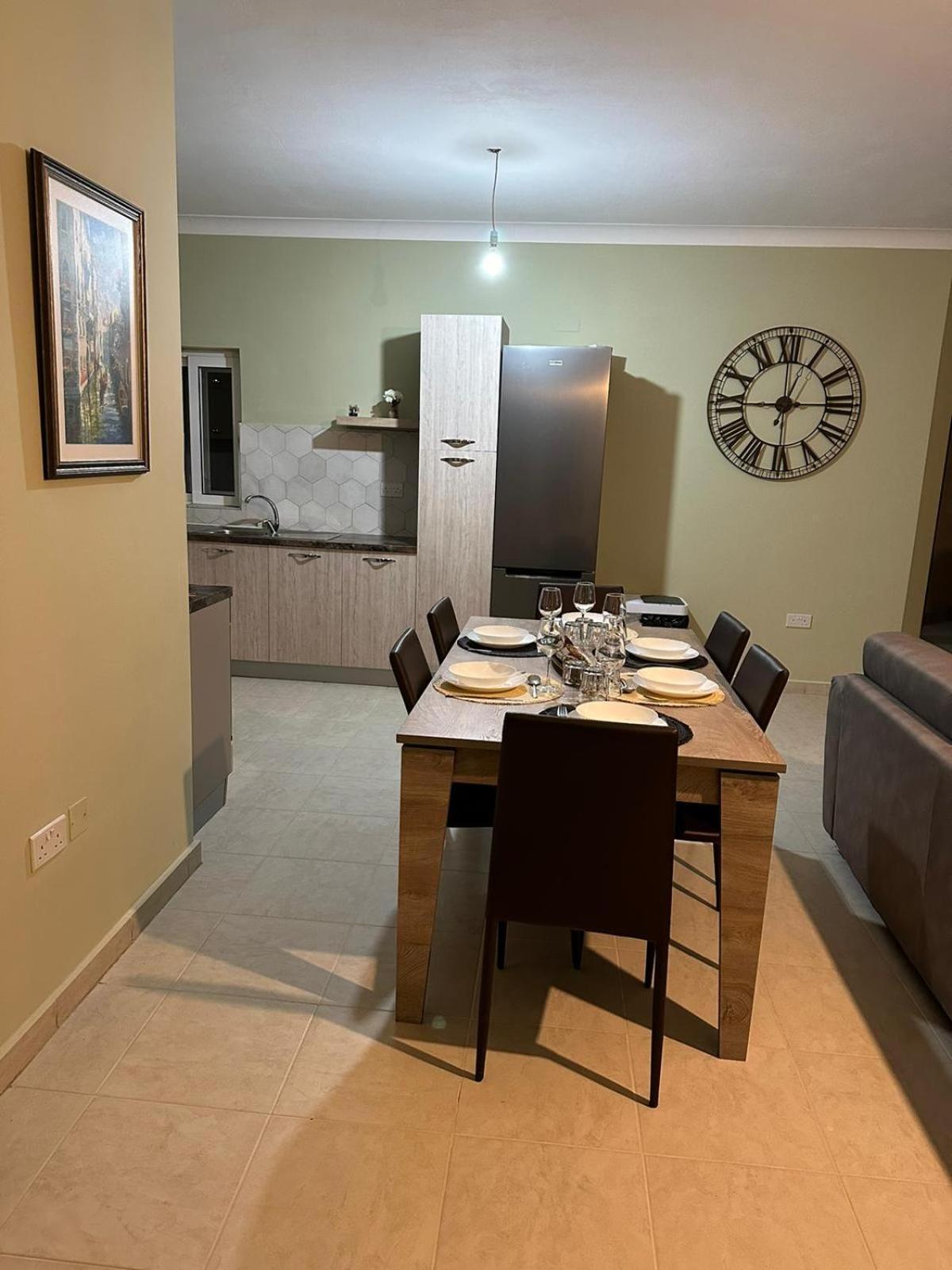 Susannah'S Place Zejtun Экстерьер фото