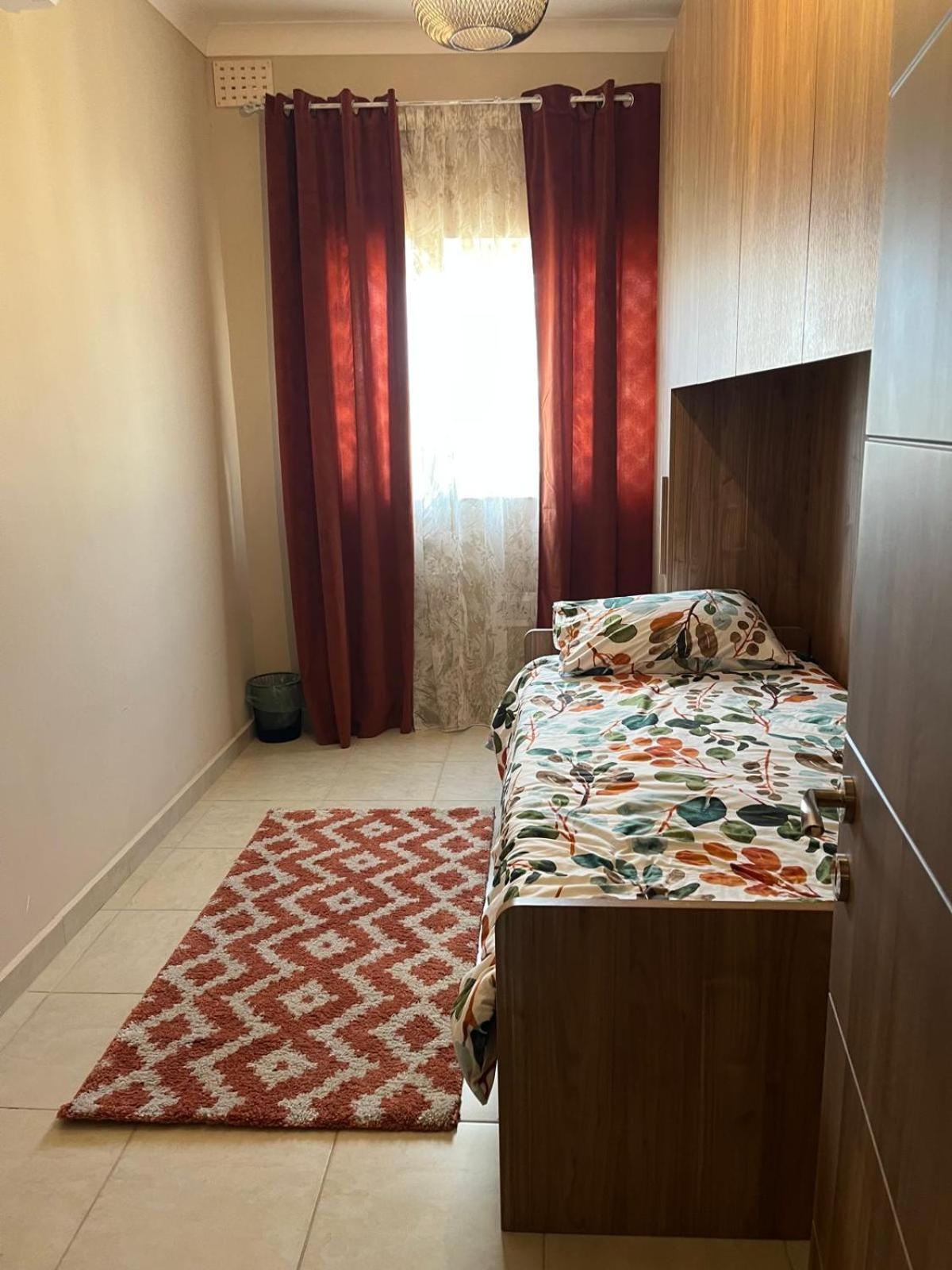 Susannah'S Place Zejtun Экстерьер фото